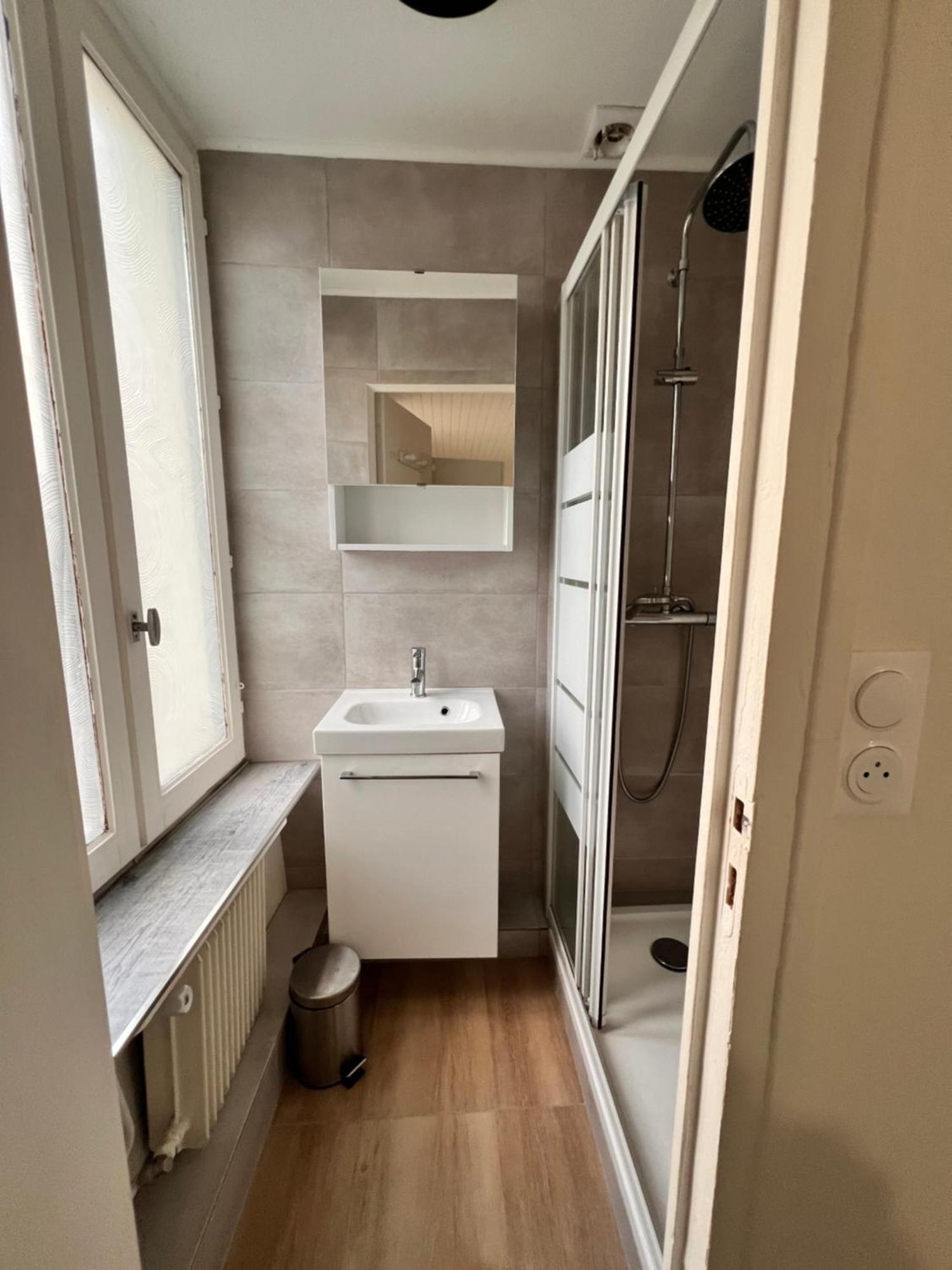 Appartement 4 Personnes, 1 Chambre, Terrasse, Wifi, Proche Du Centre La Bourboule Exteriör bild