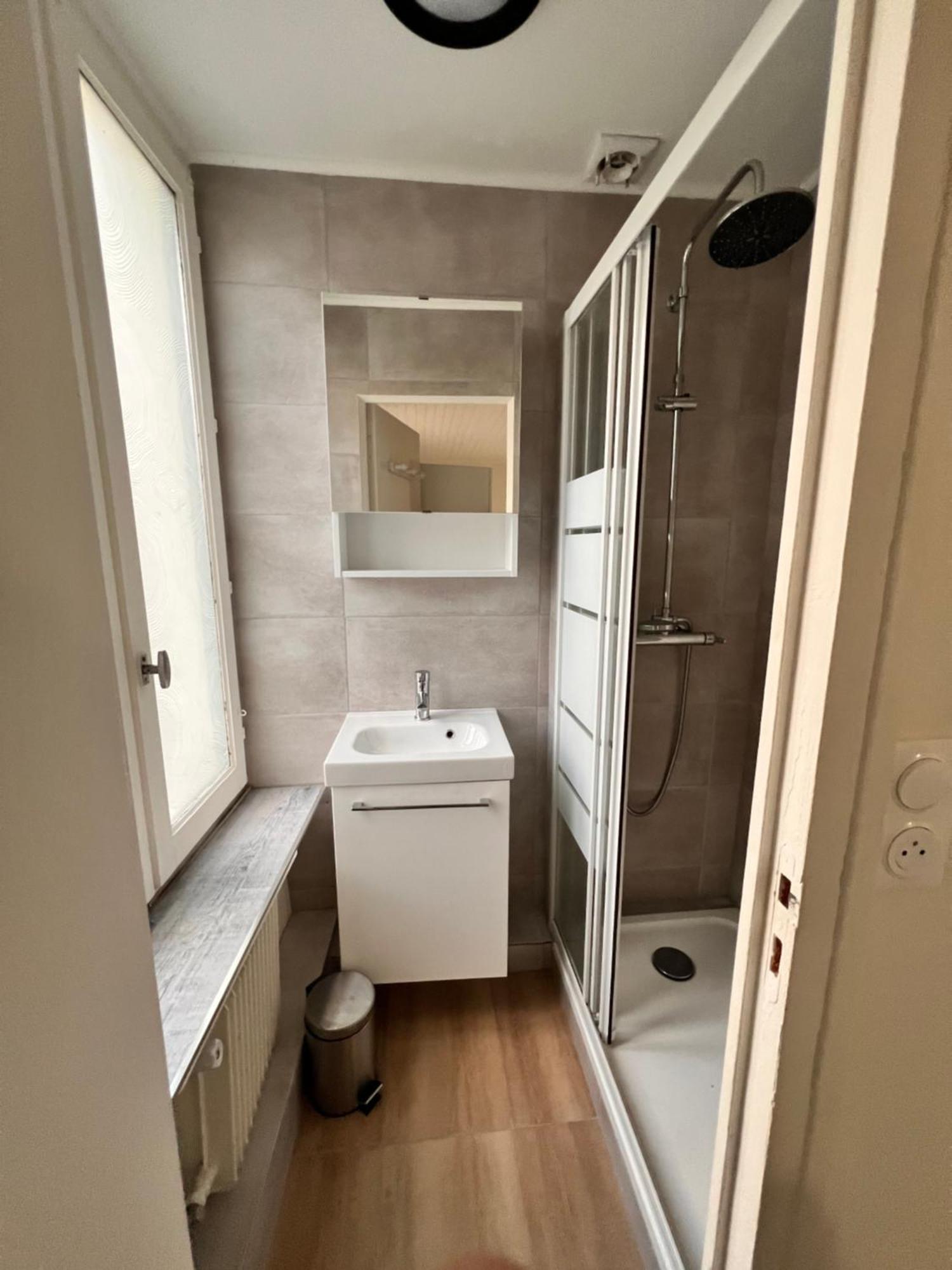 Appartement 4 Personnes, 1 Chambre, Terrasse, Wifi, Proche Du Centre La Bourboule Exteriör bild